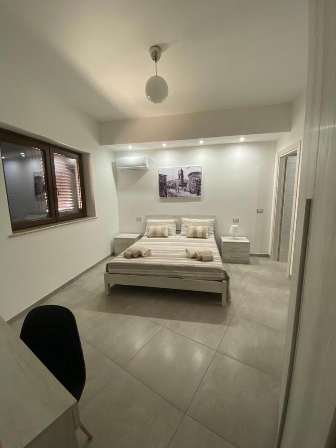 A CASTA , come a casa tua Sonnino Exterior foto