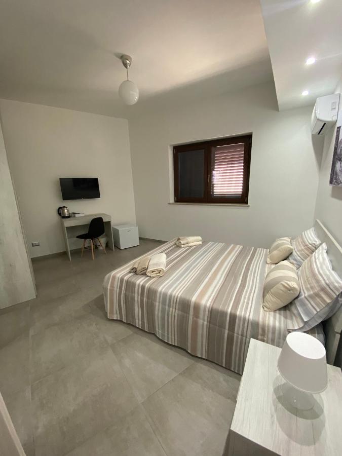 A CASTA , come a casa tua Sonnino Exterior foto