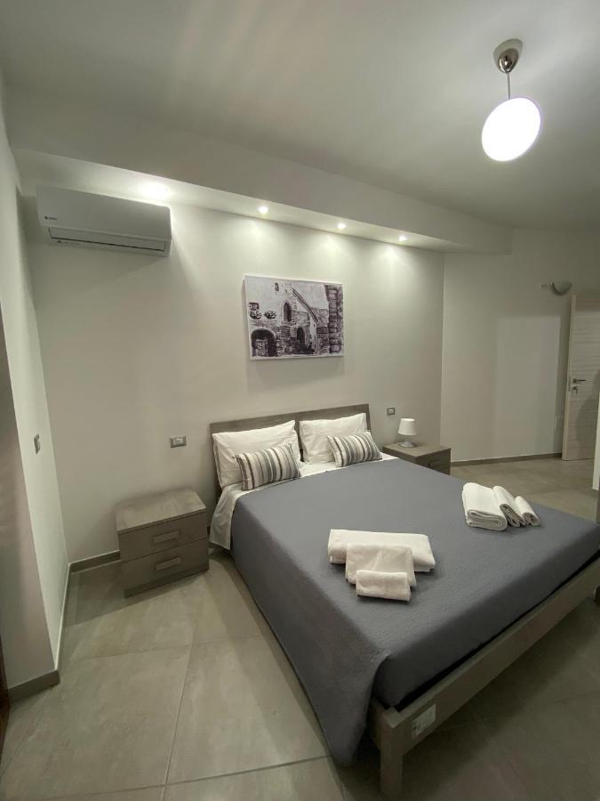 A CASTA , come a casa tua Sonnino Exterior foto