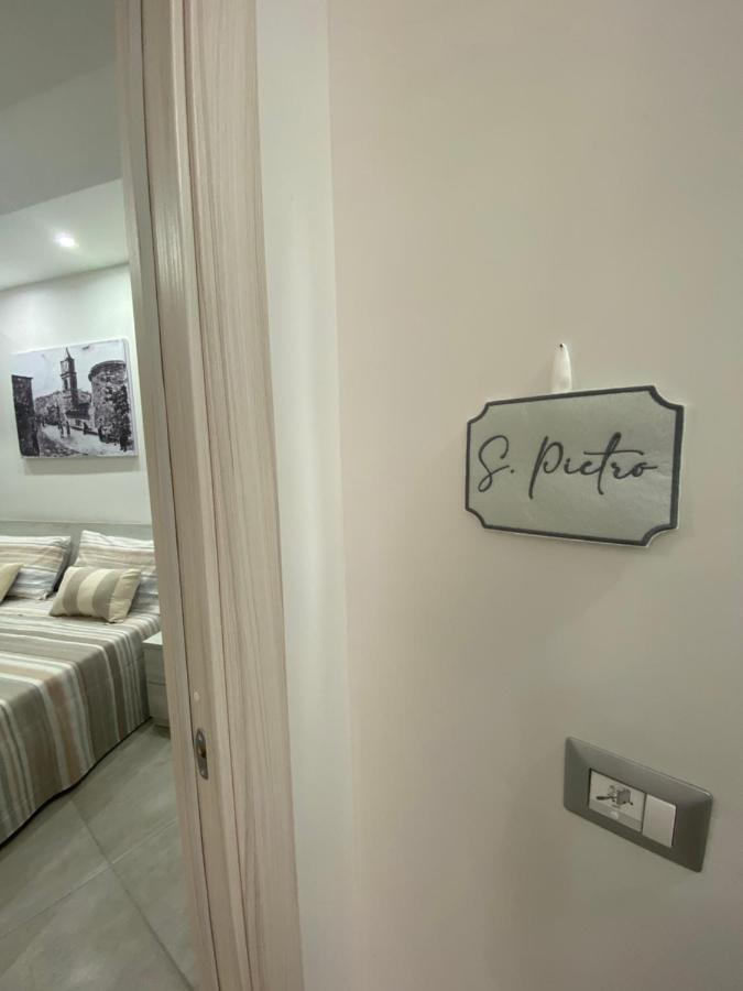 A CASTA , come a casa tua Sonnino Exterior foto