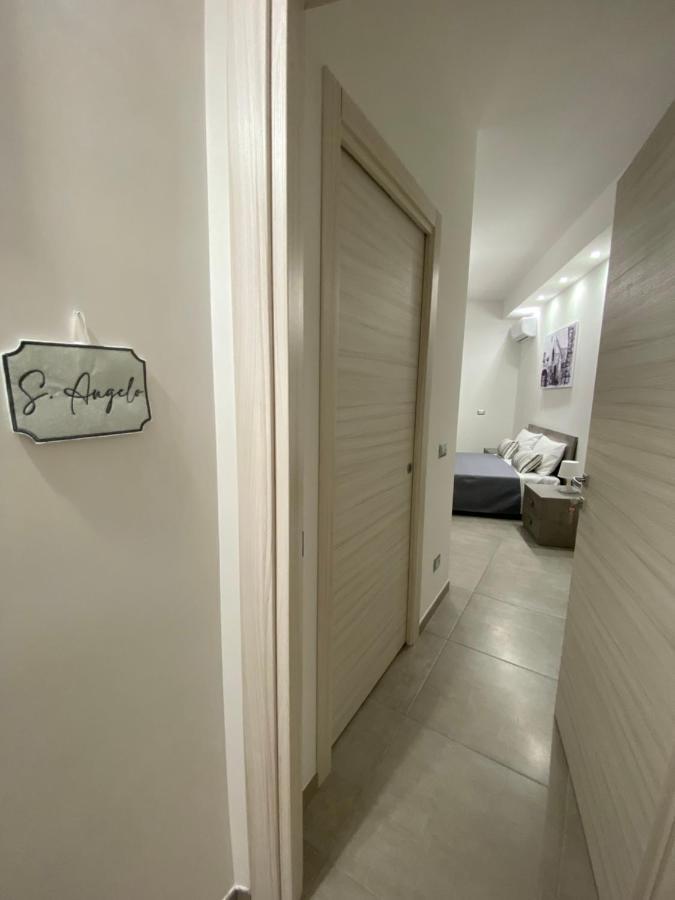 A CASTA , come a casa tua Sonnino Exterior foto
