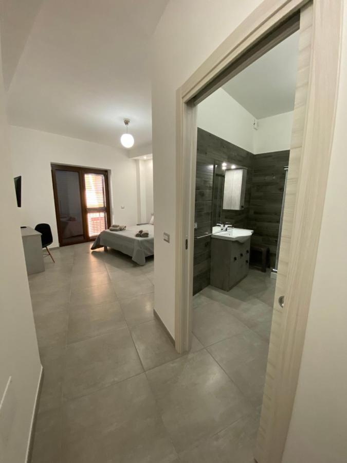 A CASTA , come a casa tua Sonnino Exterior foto