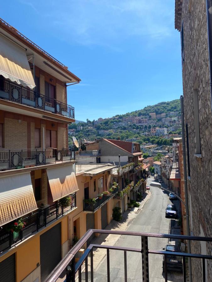 A CASTA , come a casa tua Sonnino Exterior foto
