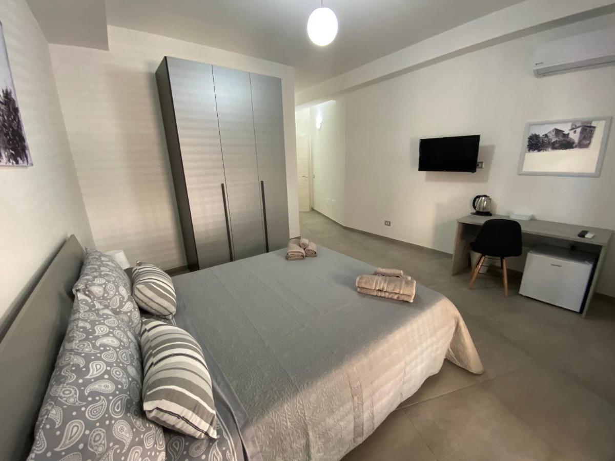 A CASTA , come a casa tua Sonnino Exterior foto