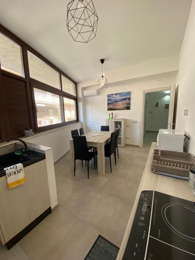 A CASTA , come a casa tua Sonnino Exterior foto