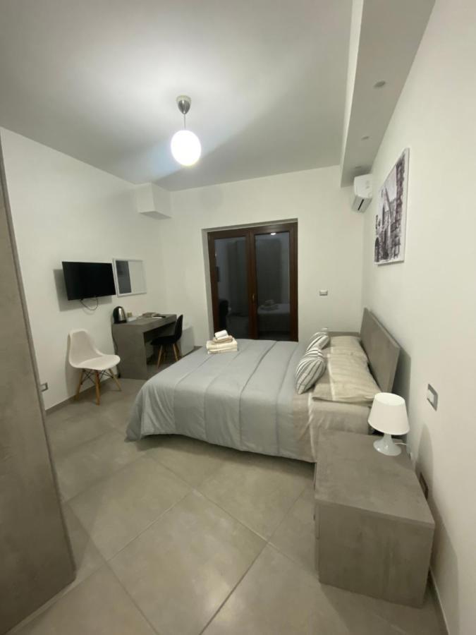 A CASTA , come a casa tua Sonnino Exterior foto