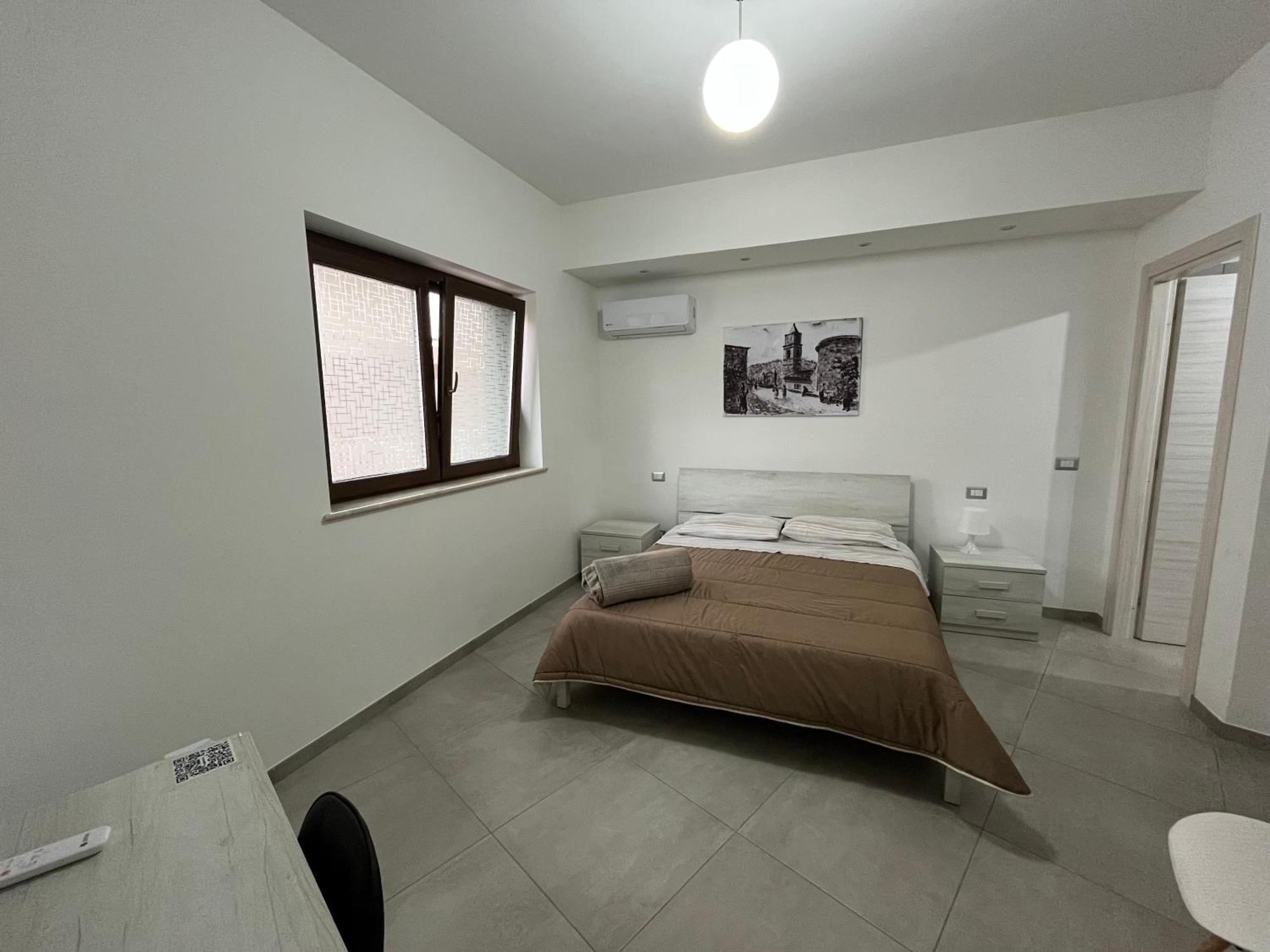 A CASTA , come a casa tua Sonnino Exterior foto